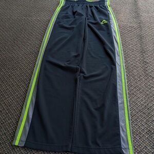 Y2K Adidas Baggy Track Pants